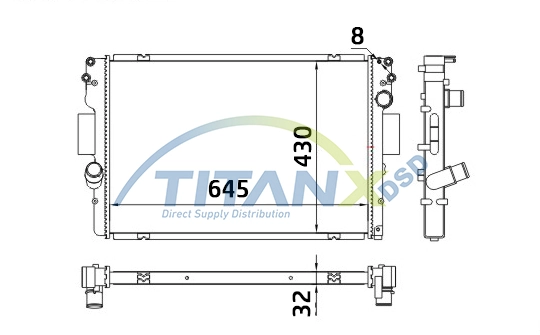 RD359009 Titanx