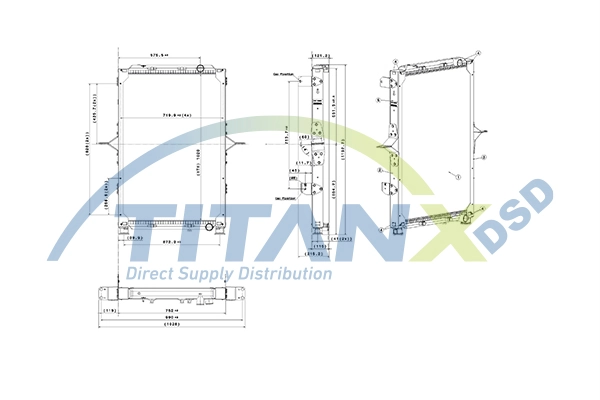 RX169008 Titanx
