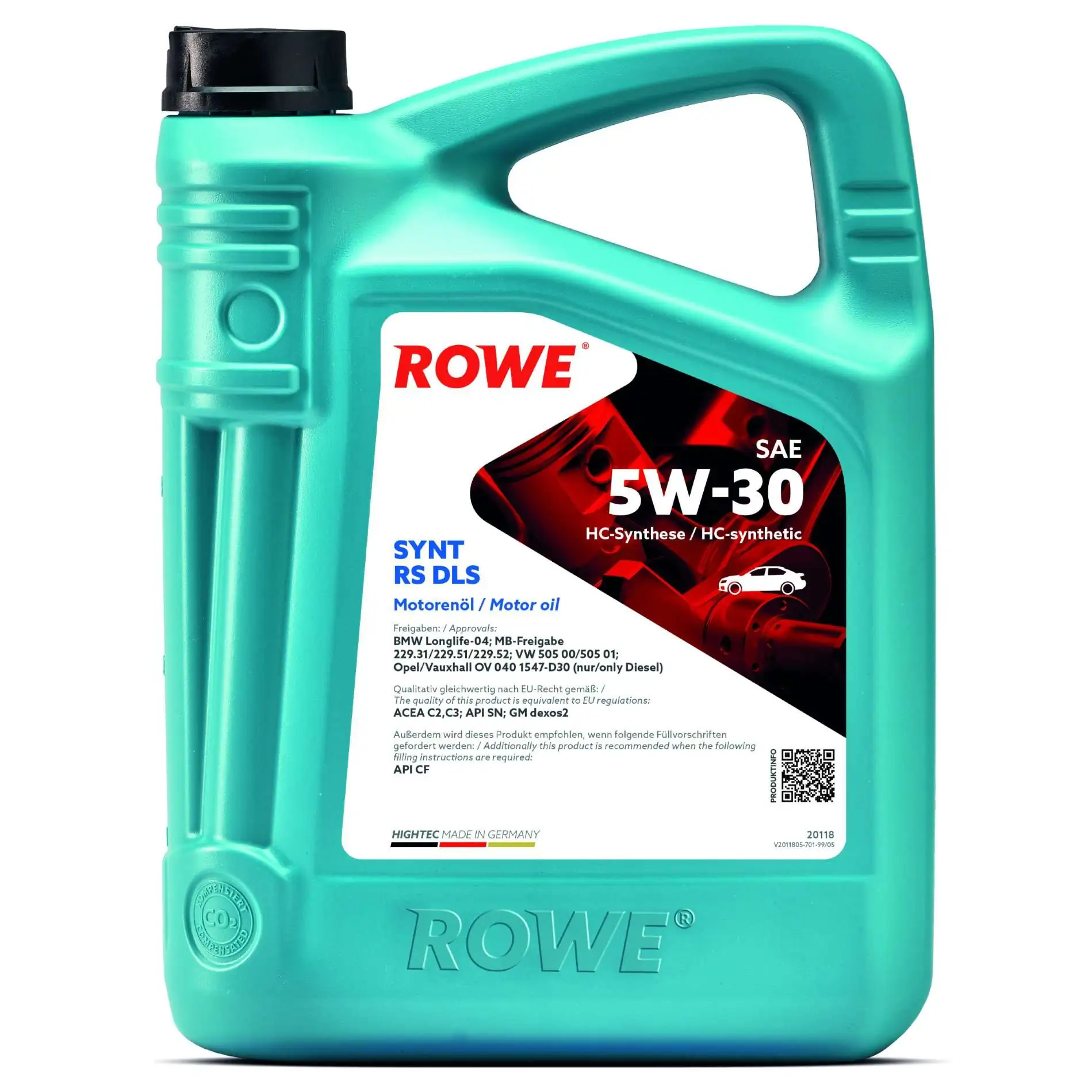 Precio del repuesto Aceite para motor Ducato II bus