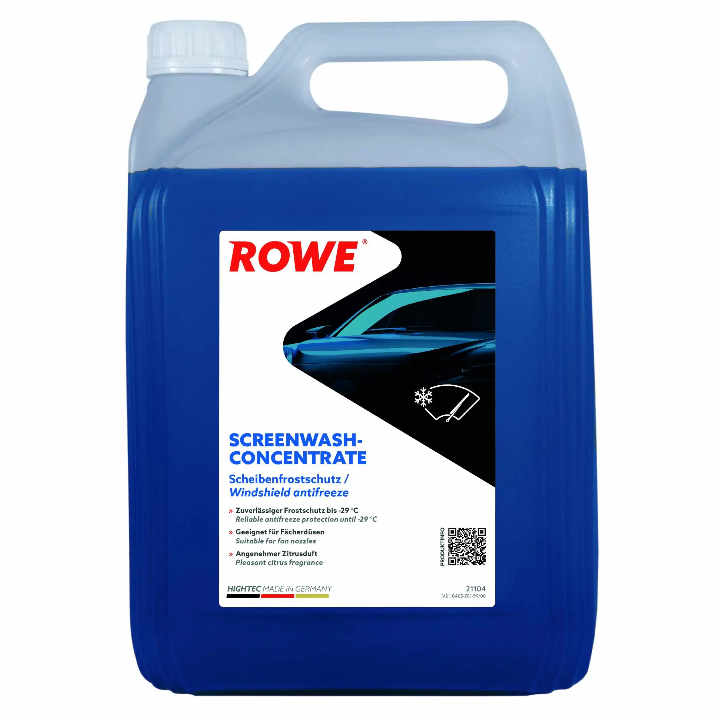 21104005099 Rowe