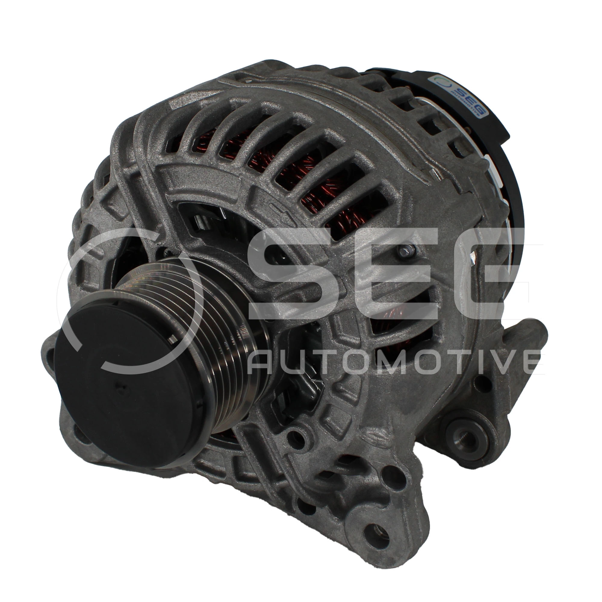 Alternador Volkswagen Golf 5 1K1