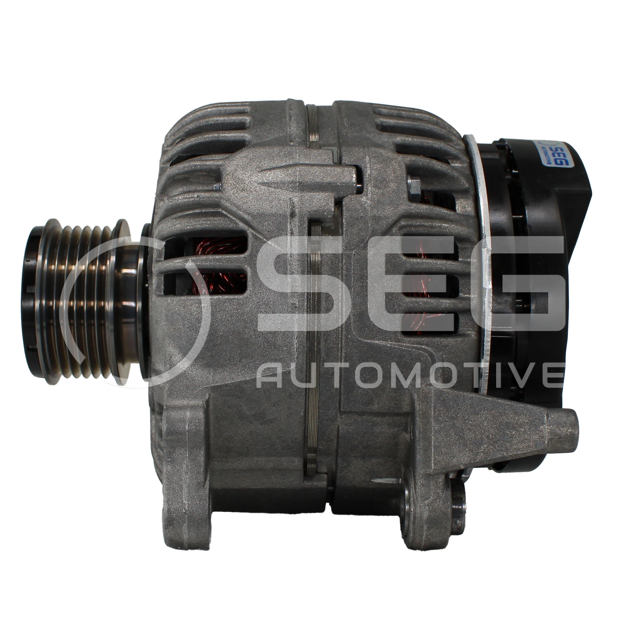 Alternador Volkswagen Golf 5 1K1