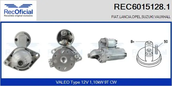 REC60151281 Recoficial