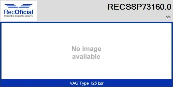 RECSSP731600 Recoficial