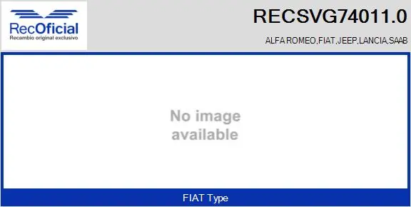 Válvula de regulación de gases Fiat 500  desde 143,75 €