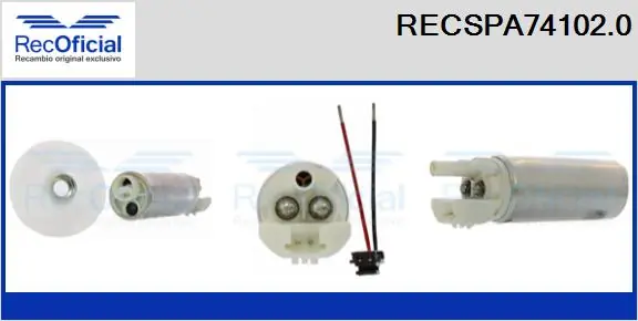 Comprar Módulo de bomba de combustible con sensor de nivel de combustible Fiat Tipo 160 a bajo precio
