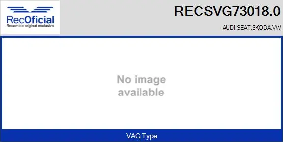 RECSVG730180 Recoficial