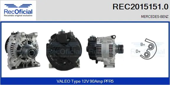 REC20151510 Recoficial
