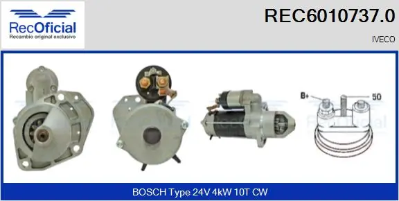 REC60107370 Recoficial