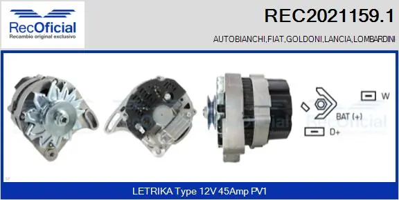 REC20211591 Recoficial