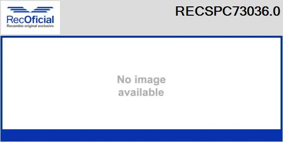 RECSPC730360 Recoficial