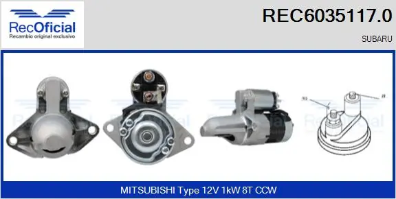REC60351170 Recoficial