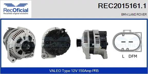 REC20151611 Recoficial