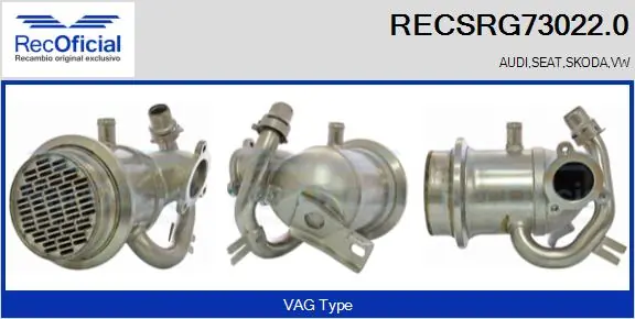 RECSRG730220 Recoficial