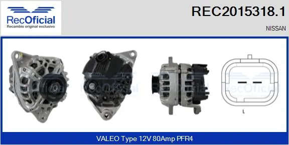 REC20153181 Recoficial
