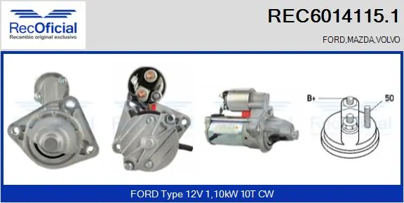 REC60141151 Recoficial