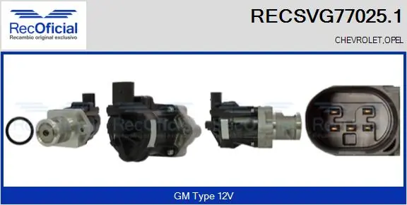 RECSVG770251 Recoficial