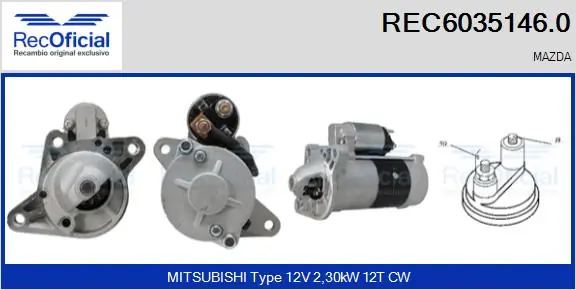 REC60351460 Recoficial