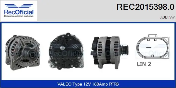 REC20153980 Recoficial
