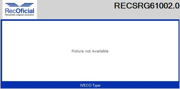 RECSRG610020 Recoficial