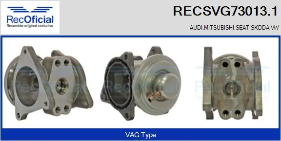 RECSVG730131 Recoficial