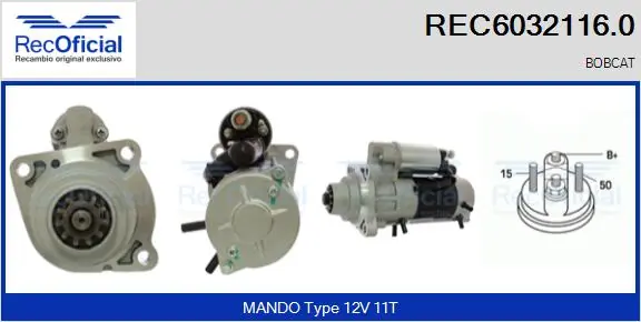 REC60321160 Recoficial