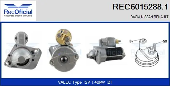 REC60152881 Recoficial