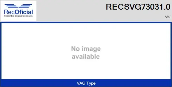 RECSVG730310 Recoficial