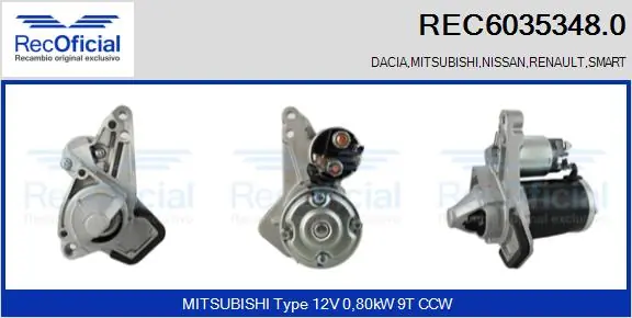 REC60353480 Recoficial