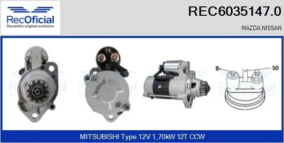 REC60351470 Recoficial