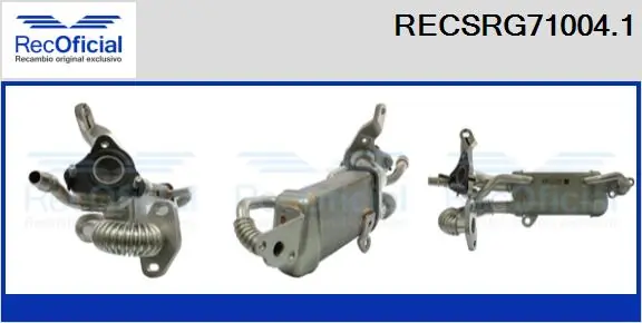 RECSRG710041 Recoficial