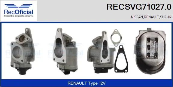 RECSVG710270 Recoficial