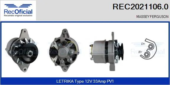 REC20211060 Recoficial