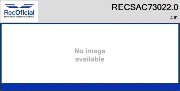 RECSAC730220 Recoficial