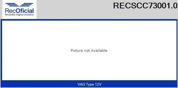 RECSCC730010 Recoficial