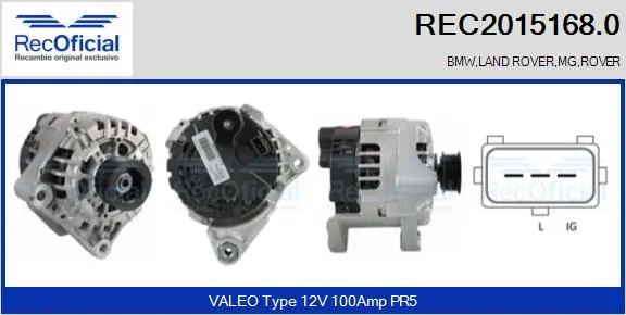 REC20151680 Recoficial