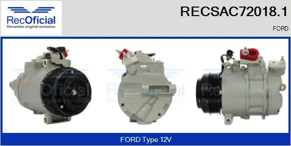 RECSAC720181 Recoficial