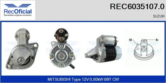 REC60351070 Recoficial