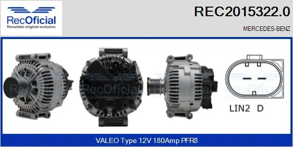 REC20153220 Recoficial