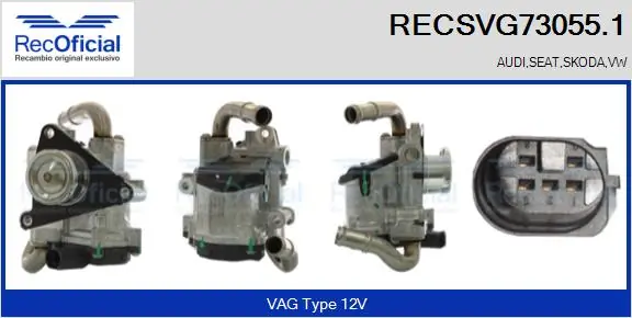 RECSVG730551 Recoficial