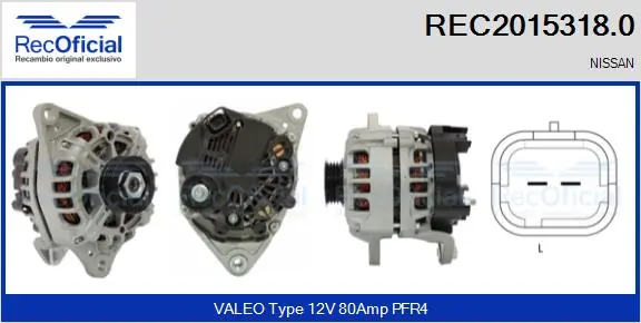 REC20153180 Recoficial