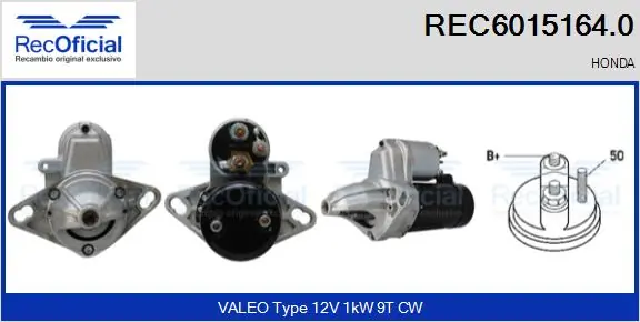 REC60151640 Recoficial