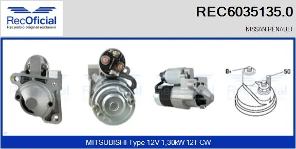 REC60351350 Recoficial