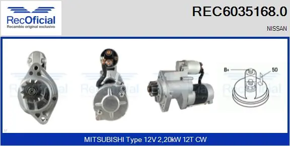REC60351680 Recoficial