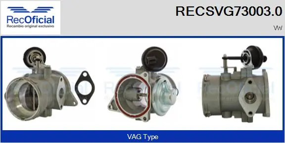 RECSVG730030 Recoficial