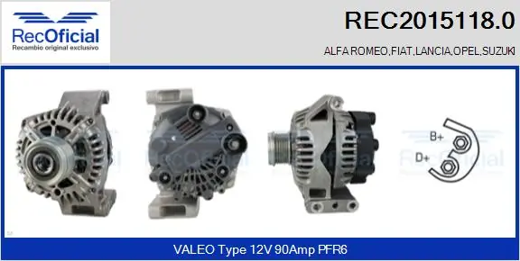 REC20151180 Recoficial