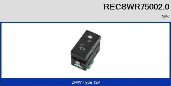 RECSWR750020 Recoficial
