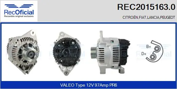 REC20151630 Recoficial
