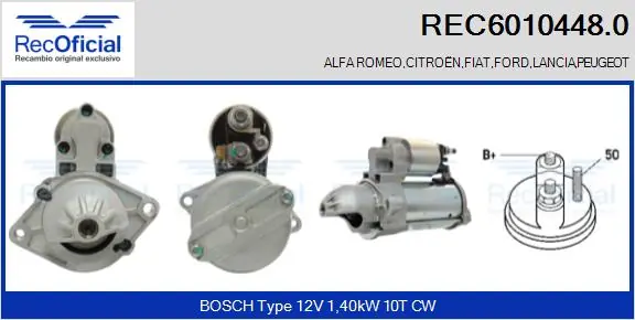 REC60104480 Recoficial