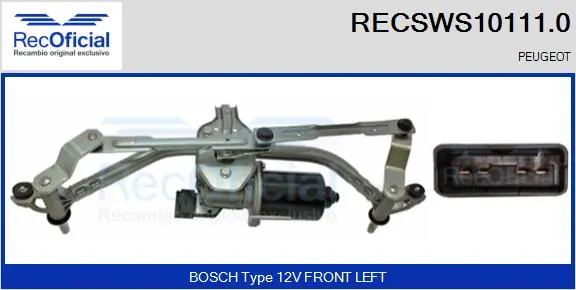 RECSWS101110 Recoficial